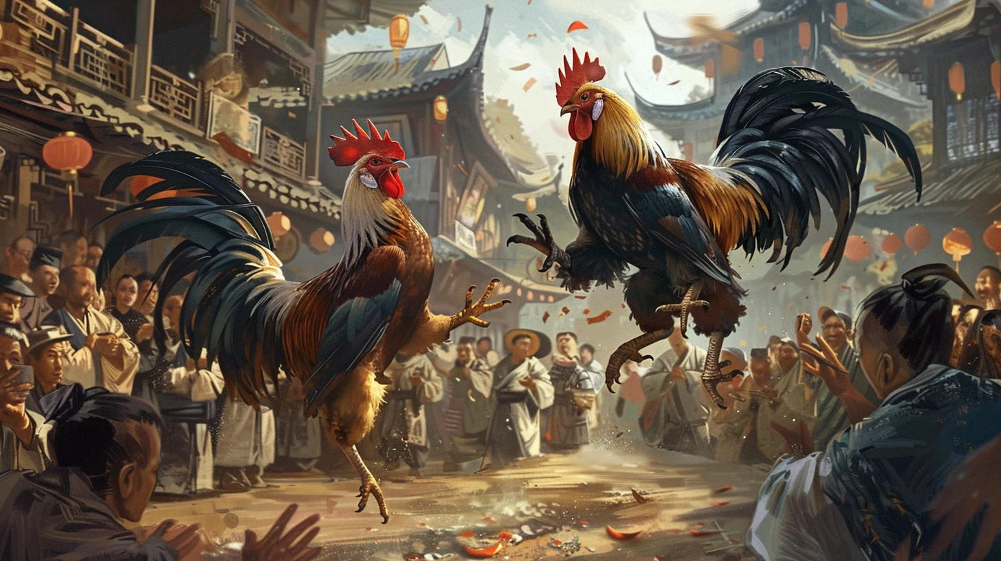 đá gà trực tiếp